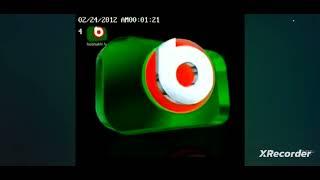 Boishakhi TV Station id 2011 Source: BASIS CHANNEL