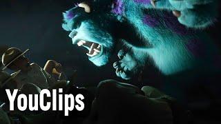 Monster University (2013): Final Scare