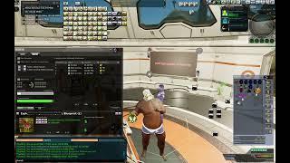 Entropia Universe Calypso 9 Spins 5 Globals Explosive Projectiles Recycle 1 2023-04-09