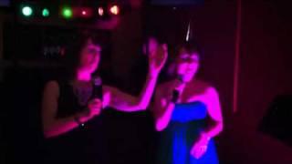 Take that - Kat and Maria