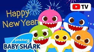 [️NEW YEAR SPECIAL] Best 25 Baby Shark Songs Doo Doo | +Compilation | Baby Shark Official