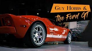 Guy Hobbs Presents the Ford GT and the 5.4l Supercharged Ford Modular Motor