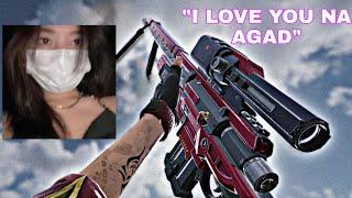 JUST MADE A GIRL FALL INLOVE WITH MY SNIPING SKILLS AGAIN...