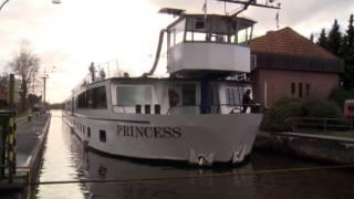 Dutch Cruise Line | MS Princess