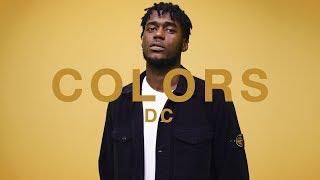 DC - No Manners | A COLORS SHOW