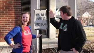 Campus Tour