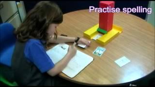 Phonics Smart Chute