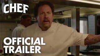 Chef | Official Trailer [HD]  | Open Road Films