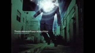 Thousand Foot Krutch - Phenomenon