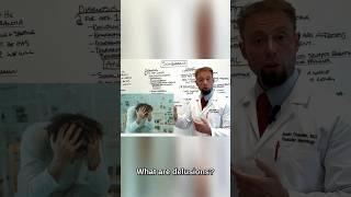 Guide to Schizophrenia Diagnosis | Dr. Justin Chandler