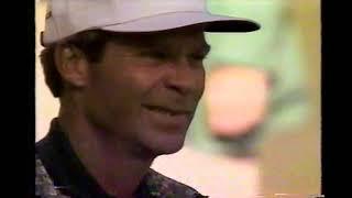 1995 PGA Tour Q School Round 4 Part 1