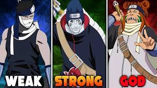 All Members of 7 Ninja Swordmen of the Mist | Ranked and Explained in Hindi