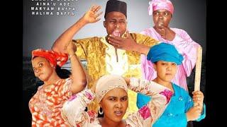 Mai mata hudu 1&2 LATEST HAUSA FILM