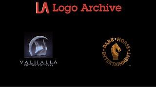 Valhalla Motion Pictures/Dark Horse Entertainment