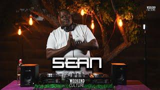 Weekend Culture Experience - Ep28 (Feat. Sean) Deep House | Live Mix