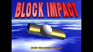 BLOCK IMPACT -ENDING-