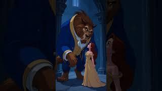 The Dark Truth Behind Beauty and the Beast