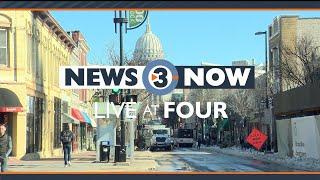 News 3 Now Live at Four: December 6, 2024