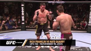 TOP 20 GREATEST KNOCKOUTS in UFC History  (2013)