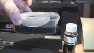 Why You Should Fit A Waste Ink Tank To Your Printer