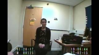 Becky Watts Murder - 2nd Police Interview with Shauna Hoare