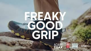 FREAKY GOOD GRIP - Peak Freak II