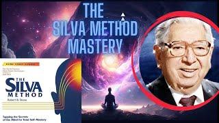 The Silva Method | Jose Silva ~ Laura Silva