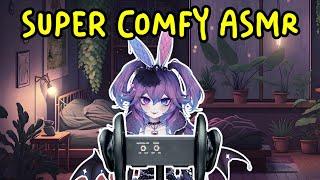 Super Comfy ASMR