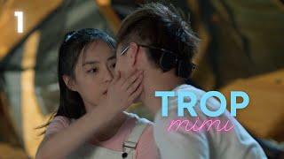 Trop Mimi | Episode 1 | Sweet Sweet | Zhao Yi Qin | 住我对面的小哥哥 | Clickia France