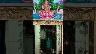 Special Abhishekam Sri Lakshmi Kamakshi Ambal  Manjakudi #youtubeshorts