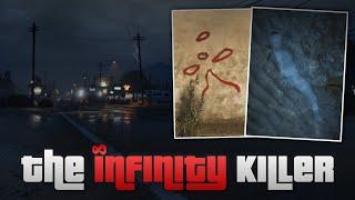 The Infinity Killer - Grand Theft Auto V