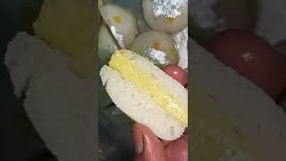 स्पेशल बंगाली छेना टोस्ट /#recipe /AK Kumar chef