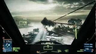 Battlefield 3: Back to Karkand Gameplay Premiere Trailer