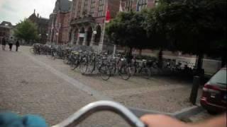 University of Groningen Alumni Song