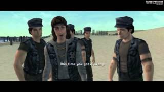 The Warriors (PS2) - FINAL MISSION - Come Out To Play