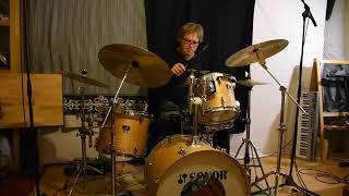 Tom fein - Drums