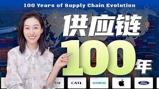 供应链到底有多重要? | Supply Chain