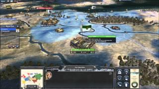 Napoleon: Total War Multiplayer Campaign w/Dingerino Part 1