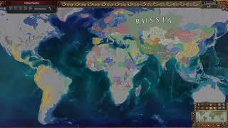 [OUTDATED]  EU 4 Timelapse : History of the World 2-2020