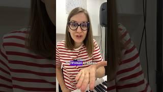 Как научиться красиво петь песни #голос #вокал #урокивокала