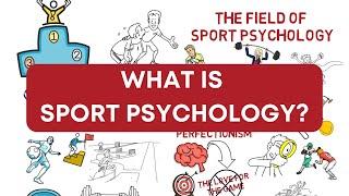 What Is Sport Psychology?