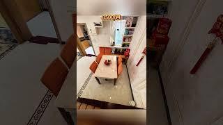 【出租】三乡雅居乐，1/4小别墅，出租3500/月。有天有地，免费停车 拎包入住。#出租#租房#别墅#珠海 #度假 #养老 #深圳 #广州 #豪宅 #别墅出租