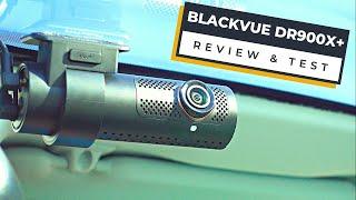 Everything You Need to Know About this PREMIUM Dual Dash Cam: BlackVue DR900X+ Review