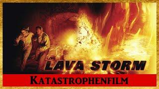 Lava - Die Erde verglüht (CAN 2008) mit Ian Ziering