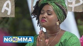 Alice Kimanzi - Waambie  |Official CRM Video|