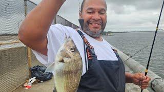 Beach Channel To Crossbay Bridge Chasing Keepers