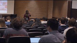 Stories of Impact - Center for Teaching Excellence