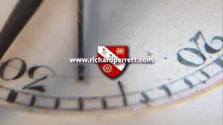 Watchmaking and Watch Reviews  - Richard Perrett Watchmaker