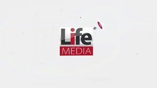 YouTube Intro Logo | Life Media 2017