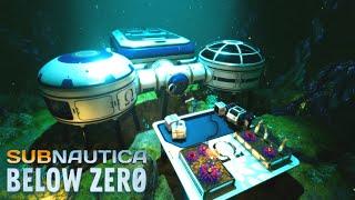 Omega Lab - Subnautica Below Zero Full Playthrough - Part 17